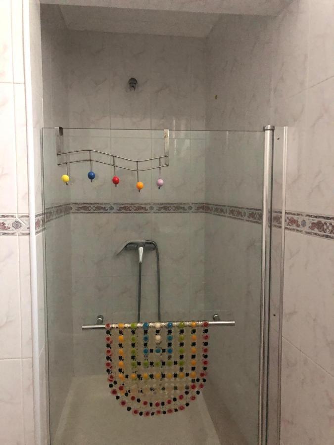 Apartamento T2 نازاريه المظهر الخارجي الصورة