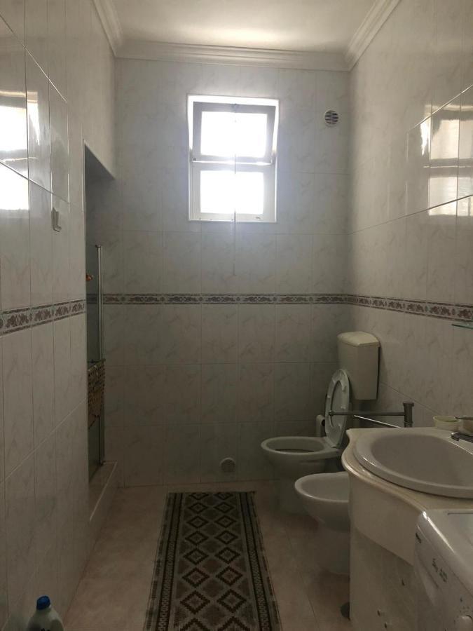 Apartamento T2 نازاريه المظهر الخارجي الصورة