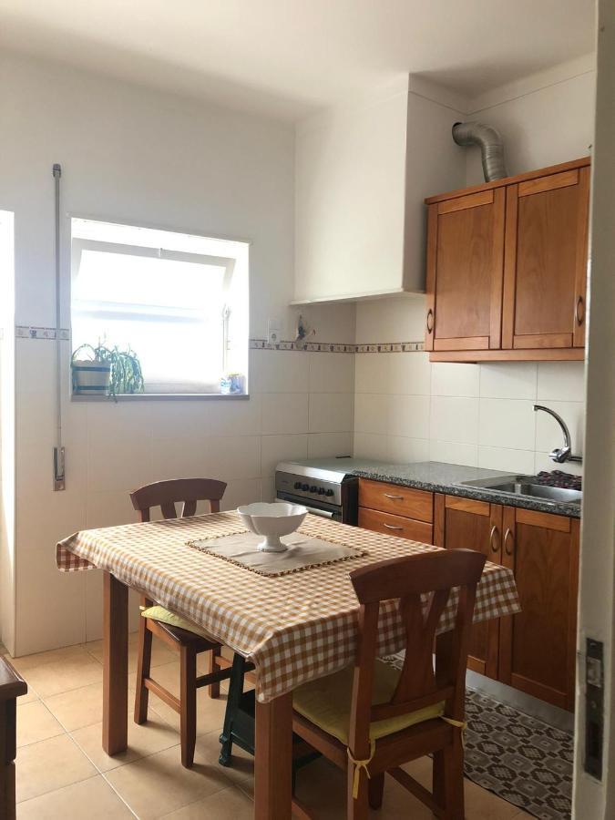 Apartamento T2 نازاريه المظهر الخارجي الصورة